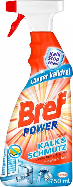 Actual product image Bref Power lime & dirt