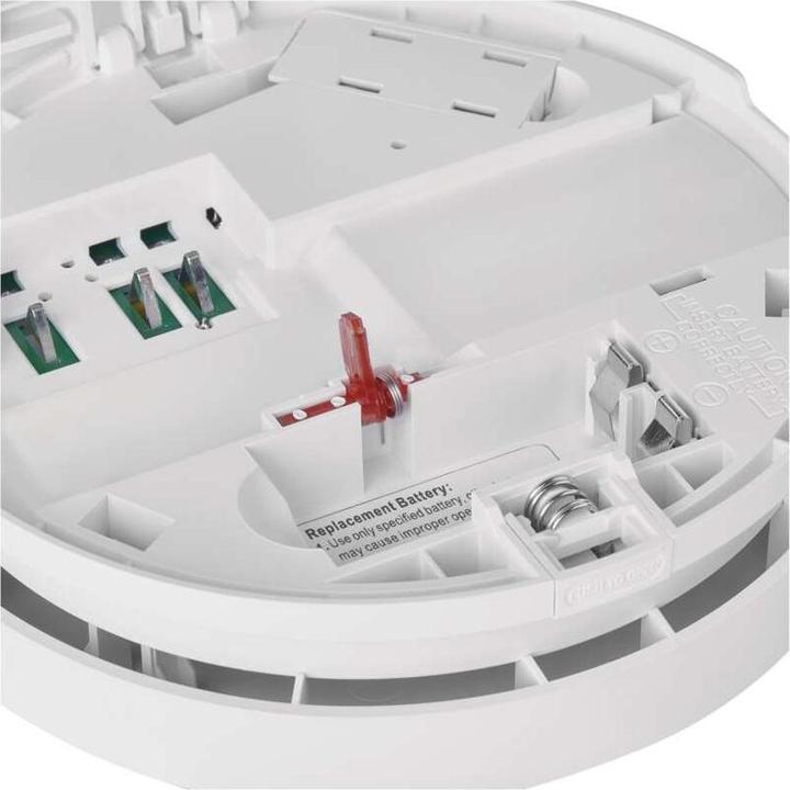 Actual product image Emos Smoke detector TSS890B-HI
