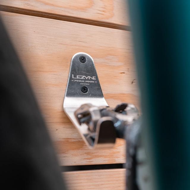 Produktbild Lezyne Pedal Hook