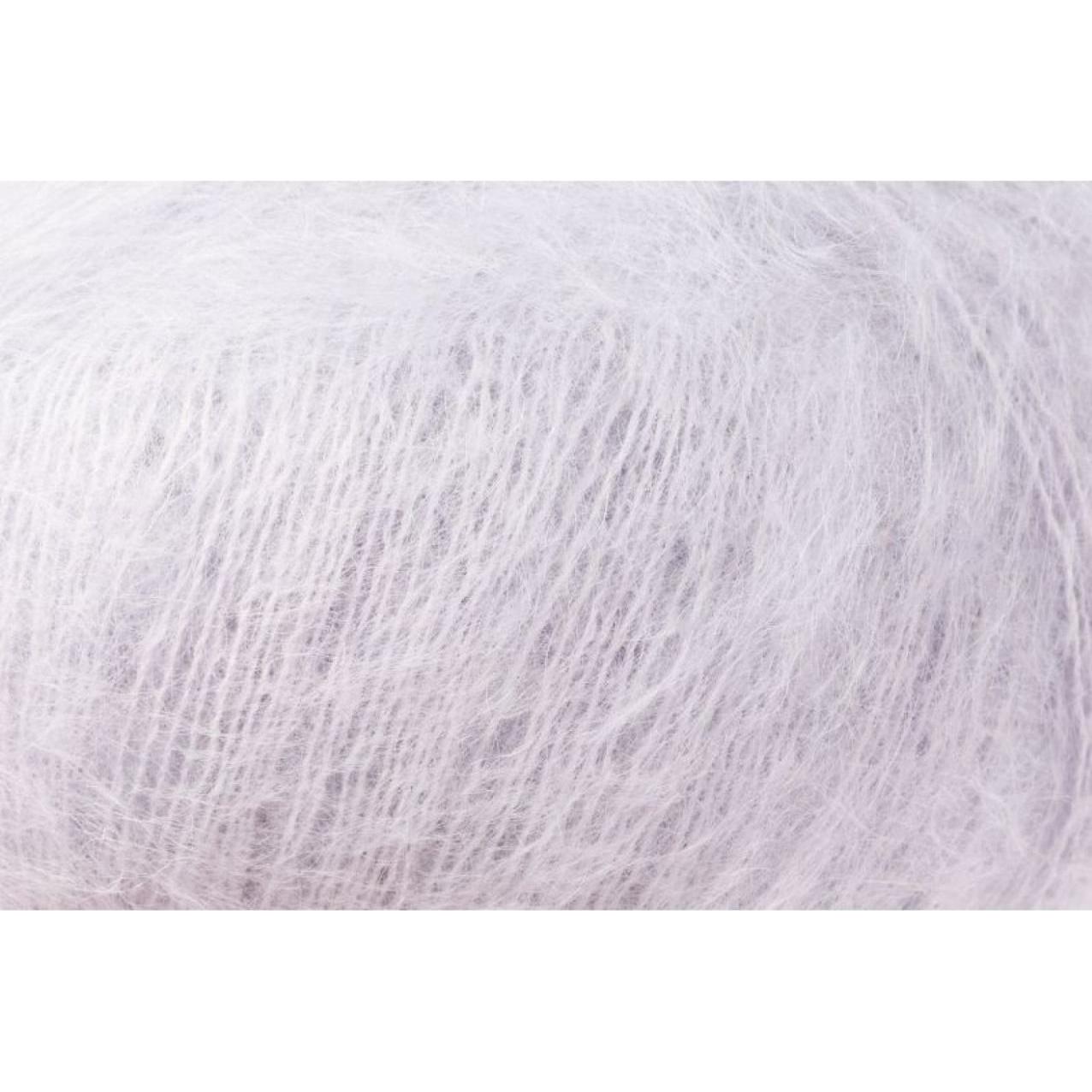 Thumbnail - Rowan Kidsilk Haze, Garn + Wolle, Mehrfarbig