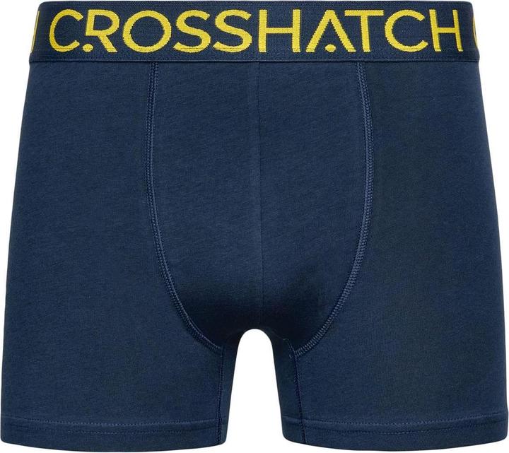 Immagine prodotto Crosshatch Chasma Boxer Uomo Misura Confezione 3 (L, confezione da 3)