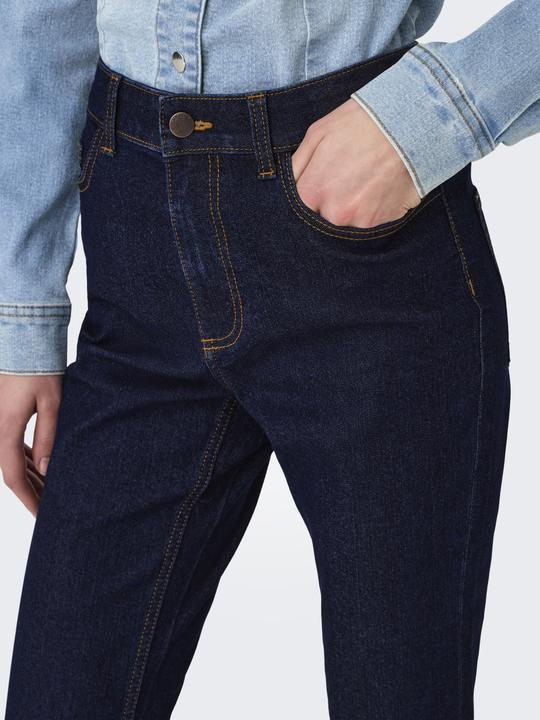 Actual product image JdY JDYMOON Hohe Taille Ausgestellt Jeans Flared fit jeans (XXL)