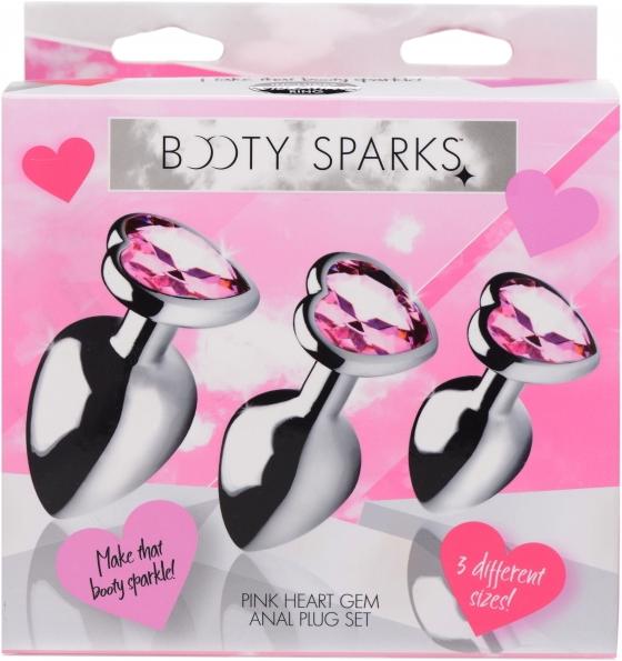 Produktbild XR Brands Booty Sparks