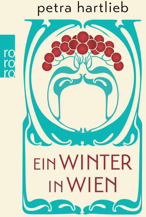 Produktbild Ein Winter in Wien (Deutsch, Petra Hartlieb, 2018)