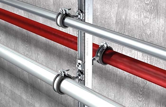Produktbild Fischer Halteklaue HK 31 10,5 (50 Stk.)