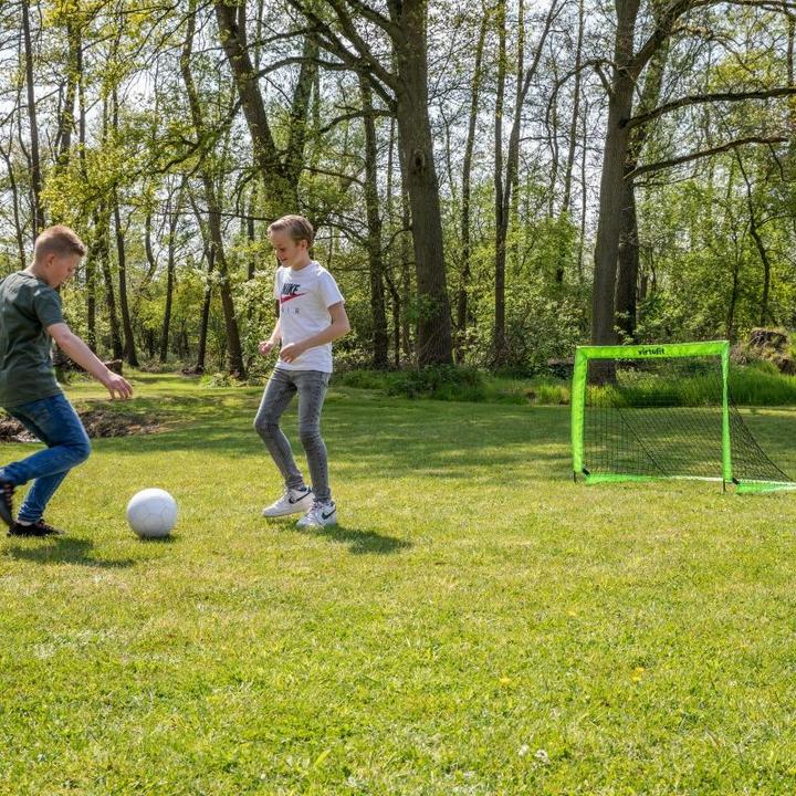 Produktbild XQ Max Pop-Up Fussballtore VirtuFit