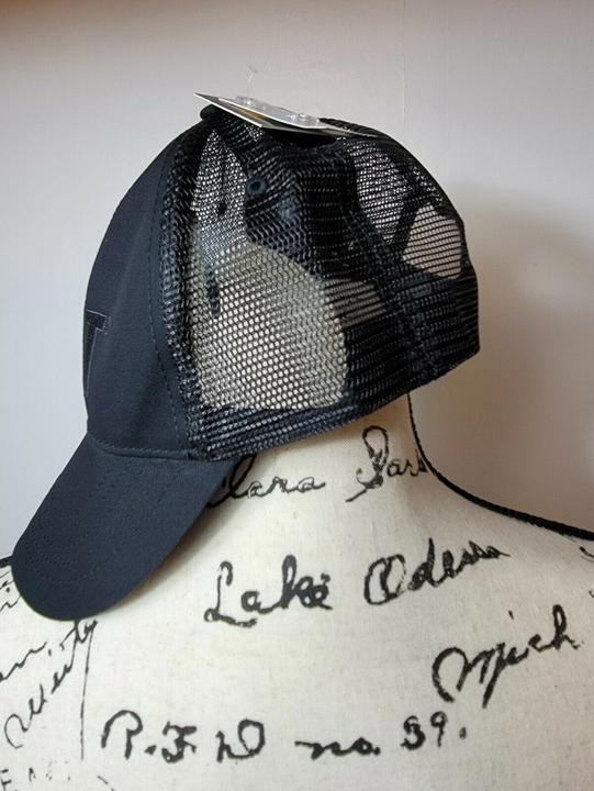 Produktbild Cat Logo BaseballMütze Baumwolle Polyester