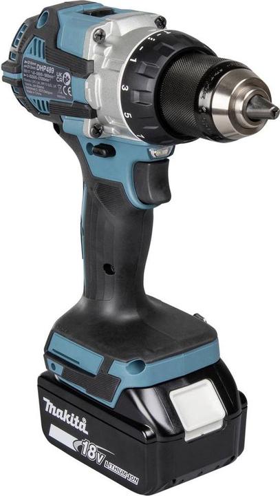 Image du produit Makita DDF489RTJ (Fonctionnement sur batterie)