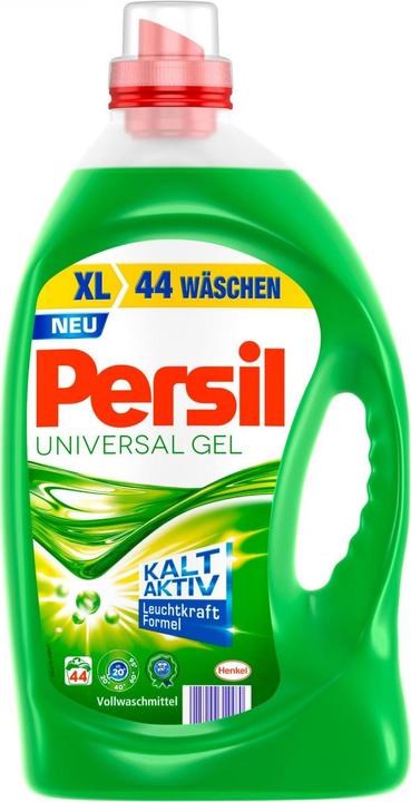 Produktbild Persil Universal Gel (44 Waschgänge)