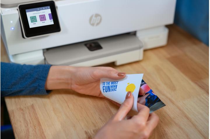 Produktbild HP Envy Photo 7230 (Tintenpatrone, Farbe)