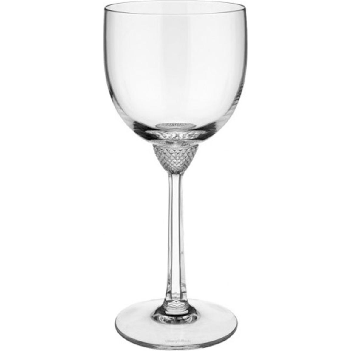 Villeroy & Boch Rotweinglas Octavie, Weingläser, Transparent