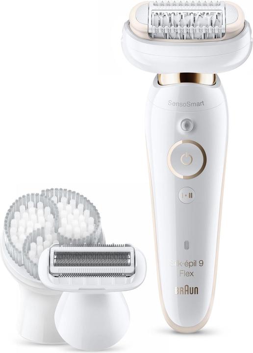 Produktbild Braun Silk Epil 9