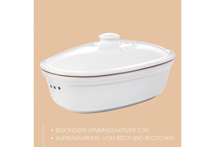Produktbild Römertopf Brot-Frische-Topf