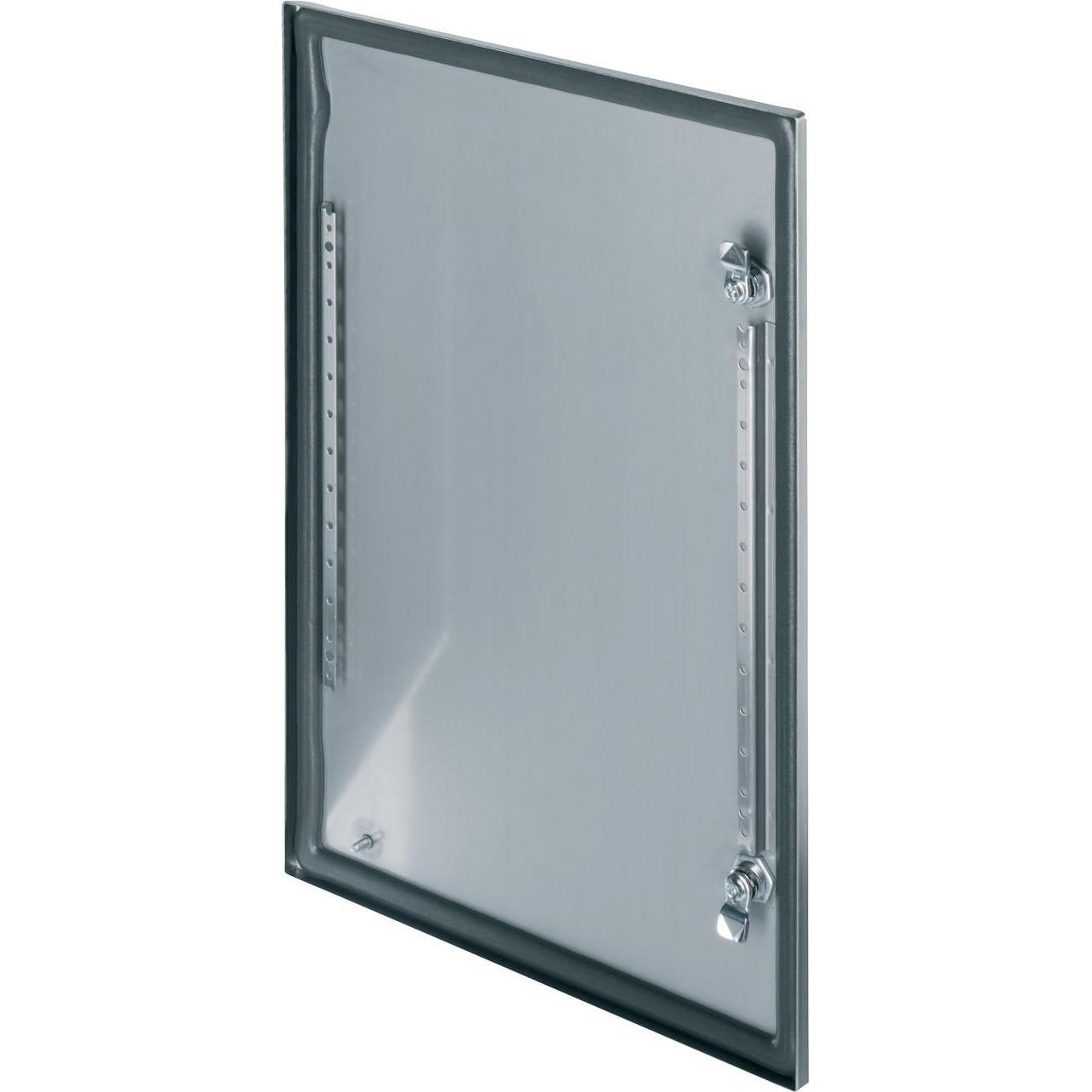 Schneider Electric VOLLTUER FUER S3X 316L 700x500MM NSYDS3X75H, Serverschrank Zubehör, Grau