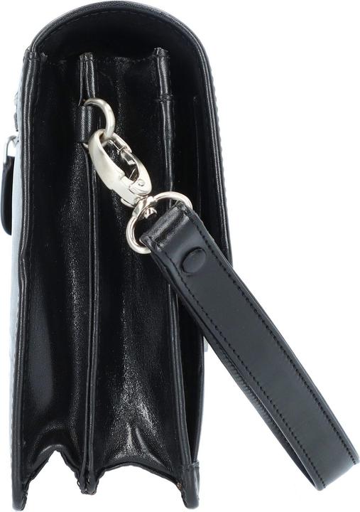 Produktbild Esquire Toscana Handgelenktasche Leder 24,5 cm