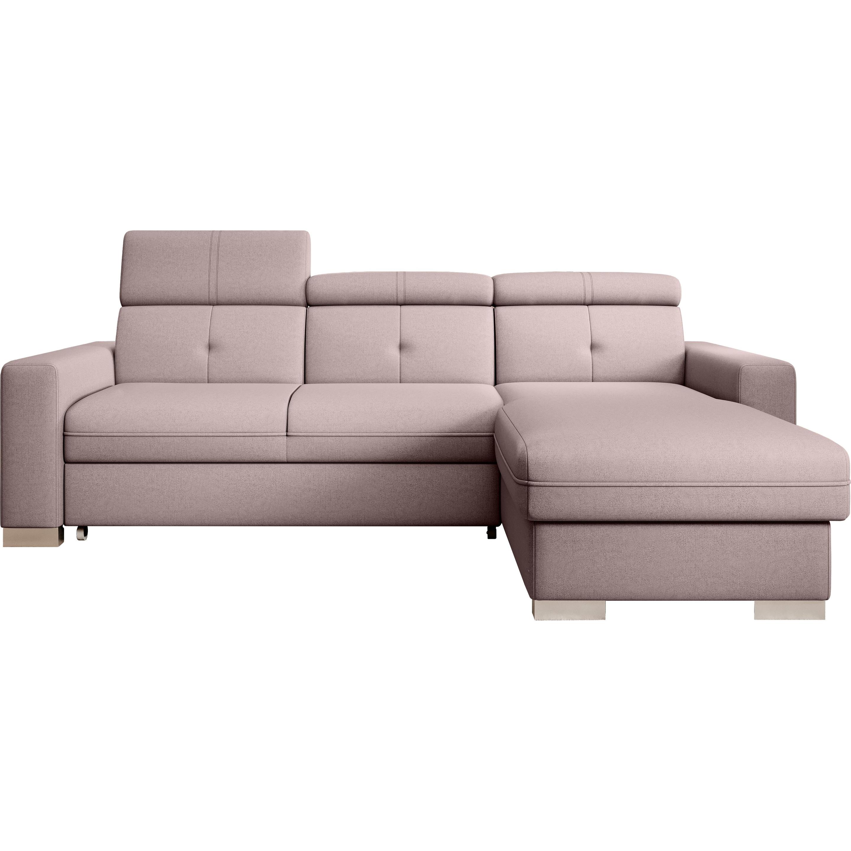 ELTAP, Sofa, Fresia (Ecksofa, 4-Sitzer, Bettsofa)