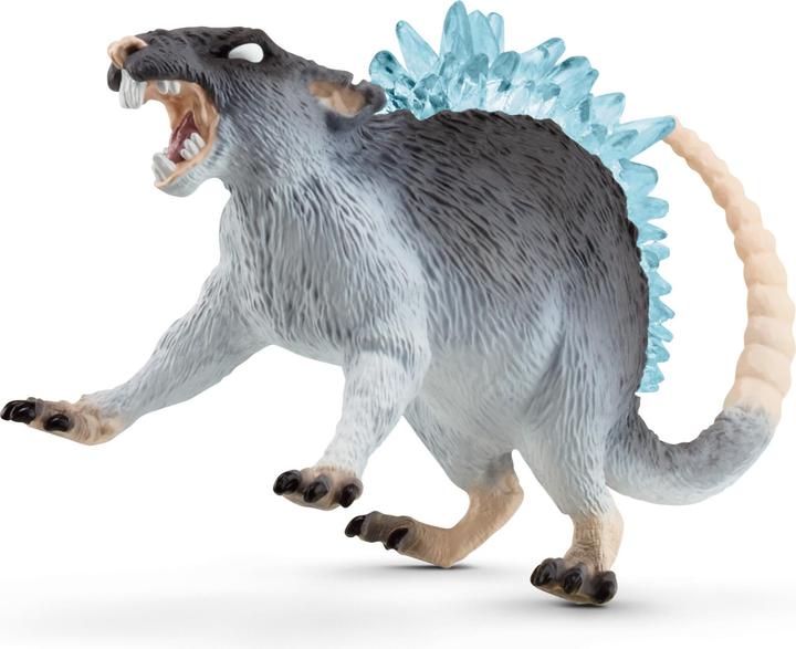 Produktbild Schleich BattleCave Eisratte