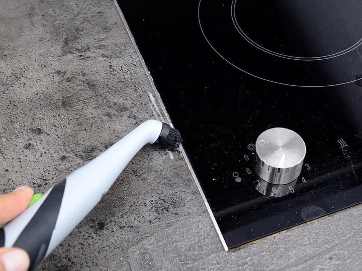 Produktbild AGT Oszillierende Schall-Reinigungsbürste (4 Stk.)