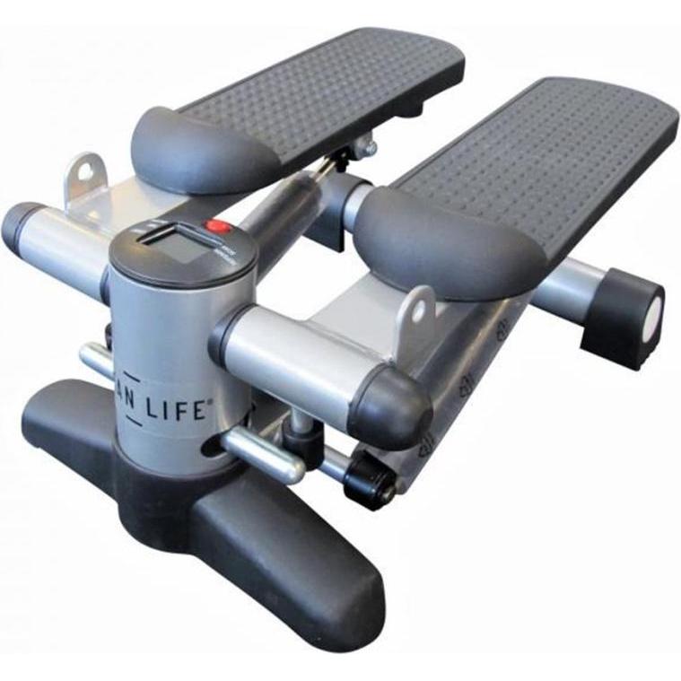 Livingsport, Crosstrainer