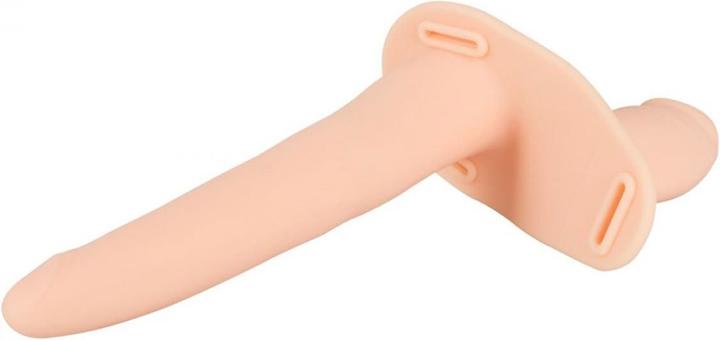 Image du produit You2Toys Vibrating Double Strap-On