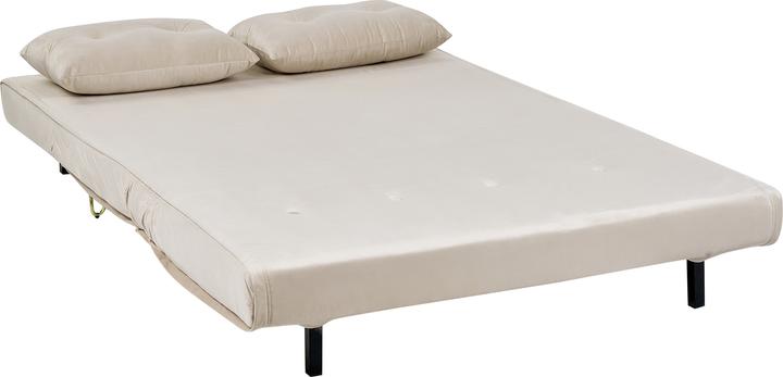 Produktbild Beliani Vestfold (2-Sitzer)