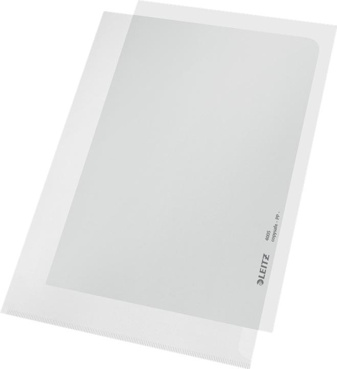 Immagine prodotto Leitz Tasche trasparenti PP A5 (A4, 100x)