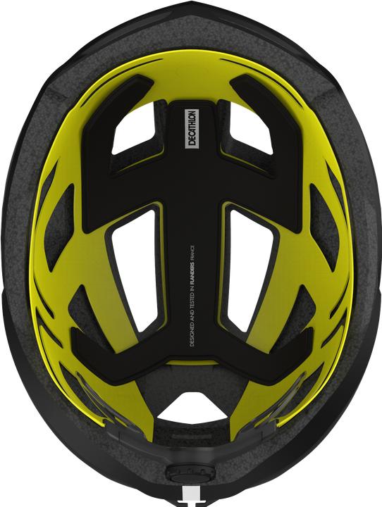 Actual product image Van rysel Roadr 500 Mips (55 - 58 cm)