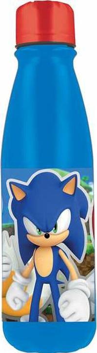 Produktbild Stor Sonic the Hedgehog - Trio (0.60 l)