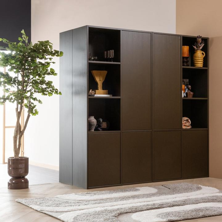 Productafbeelding Woood Teppich (240 x 170 cm)