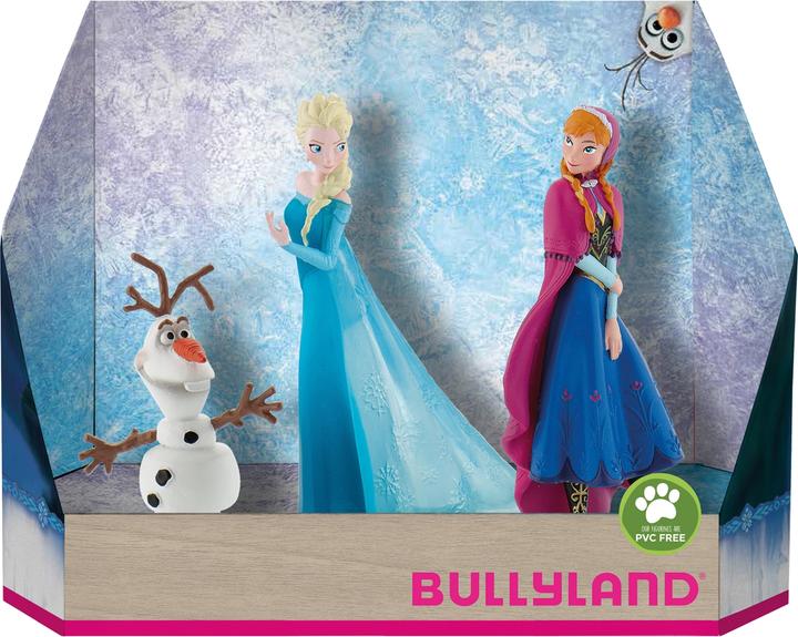 Produktbild Bullyland Frozen