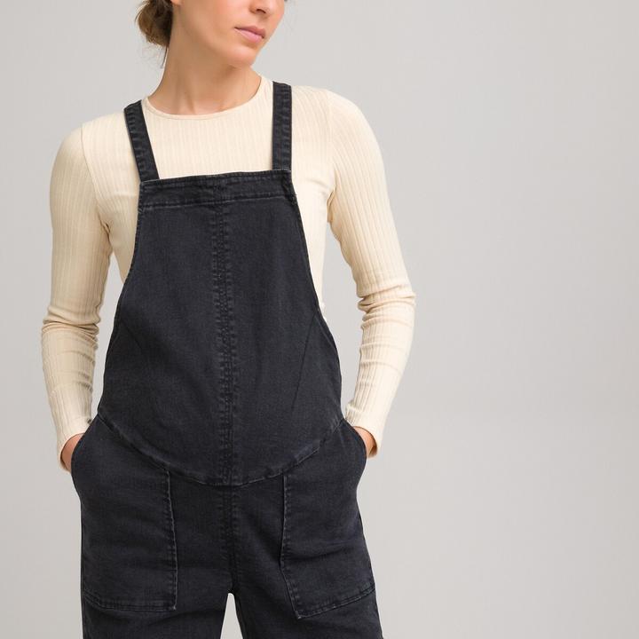 Produktbild La Redoute Collections Latzhose für die Schwangerschaft (32)