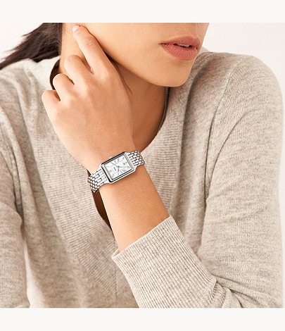 Image du produit Fossil Raquel (Montre analogique, 23 mm)