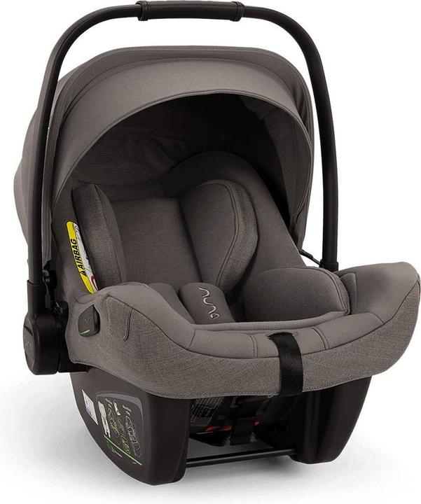 Produktbild Nuna Pipa Next (Babyschale, ECE R129/i-Size Norm)