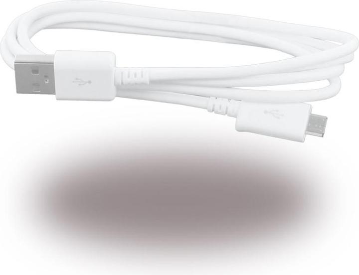 Actual product image Samsung ETAOU83EWE Power supply / charger / adapter (1 portion)