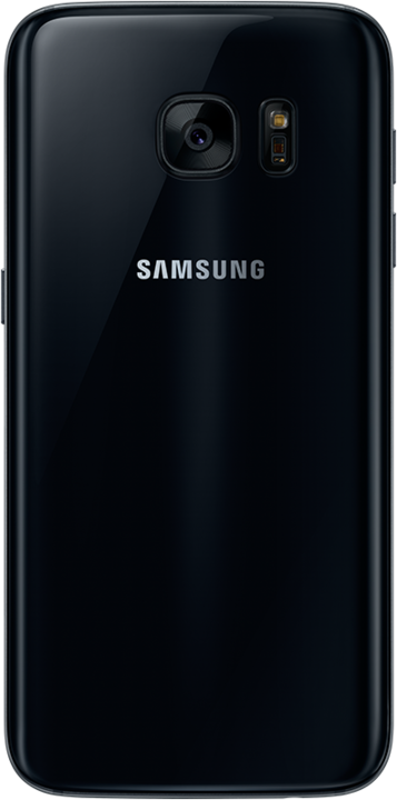 Produktbild Samsung Galaxy S7 EU (32 GB, Black Onyx, 5.10", Single SIM, 12 Mpx, 4G)