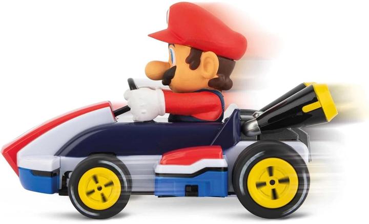Immagine prodotto Carrera Gara di Mario Kart