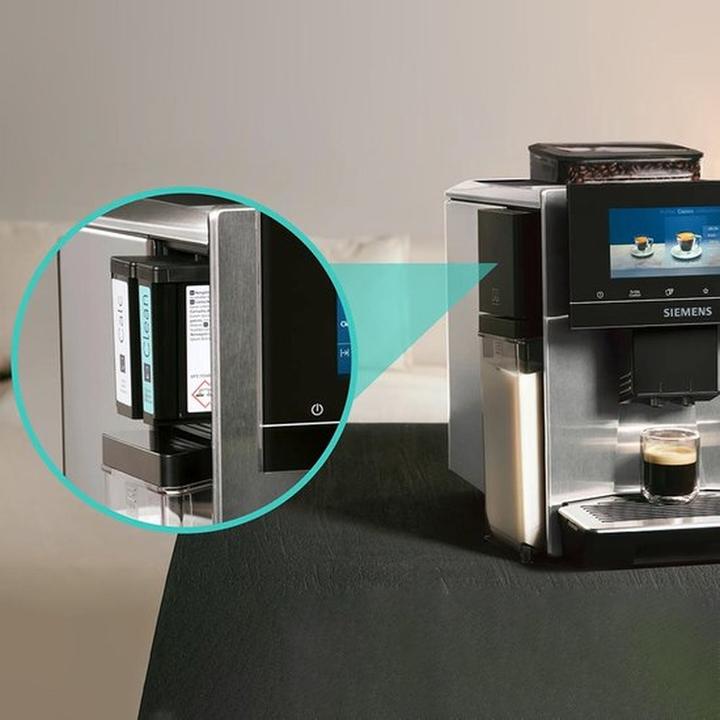 Produktbild Siemens SIEM Reinigungstabletten