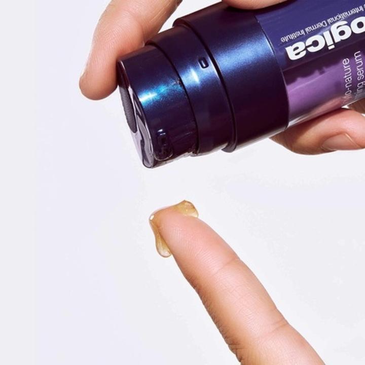 Actual product image Dermalogica AGE Smart - Phyto-Nature Firming Serum (40 ml)