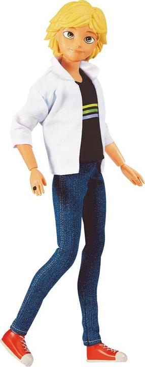 Produktbild Miraculous Adrien mit 2 Outfits