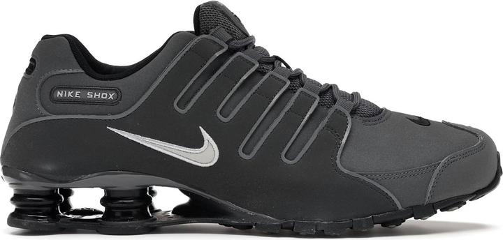 Image du produit Nike Shox NZ Dark Grey (47.5)