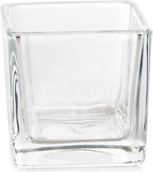 Produktbild Sandra Rich CUBE square vase (1x)