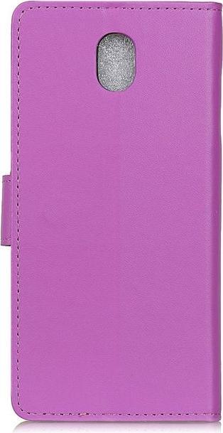 Produktbild MU Classic Classic II Leder Bookcover Series (Wiko Sunny 3 Mini)