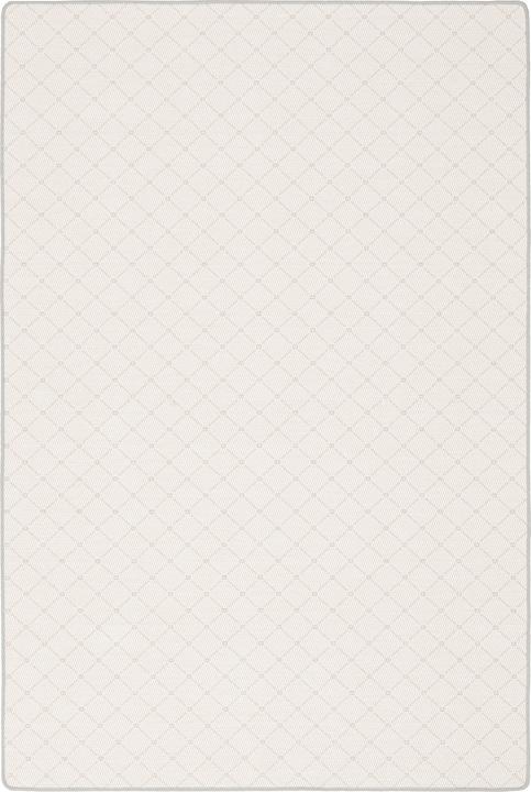 Immagine prodotto Snapstyle Tappeto per interni ed esterni Flatweave Oslo Check moderno (100 x 100 cm)