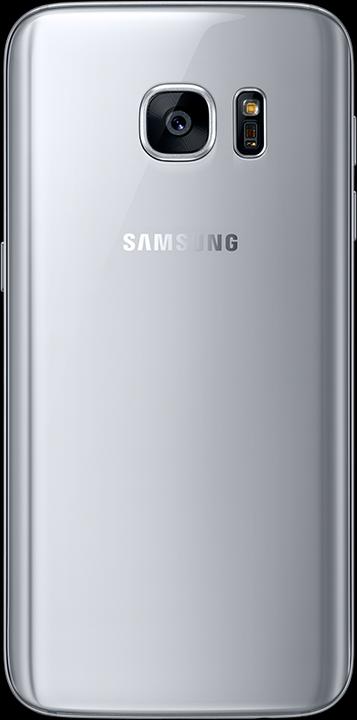 Image du produit Samsung Galaxy S7 (32 Go, Argent Titane, 5.10", SIM simple, 12 Mpx, 4G)