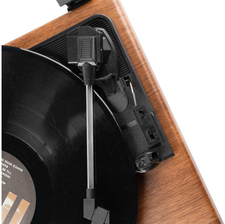 Produktbild Audizio RP112L (Halbautomatisch)