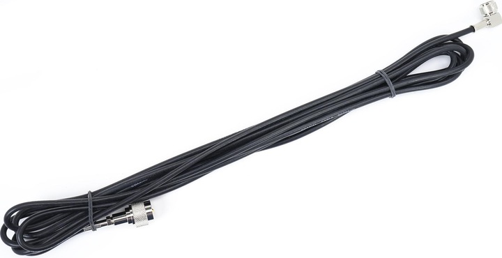 Actual product image President ANTENA CB IOWA 102CM/4dB/DV (Plug socket)