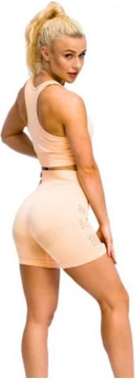 Actual product image Gymhero Süsse Shorts aus Kalifornien (L)