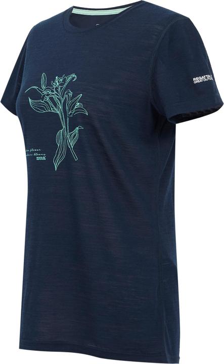Produktbild Regatta Escade TShirt (34, 40, 42)