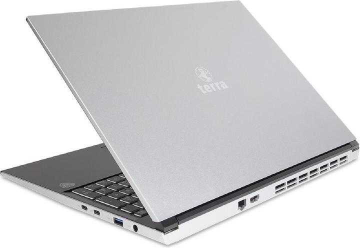 Actual product image Terra MOBILE GAMER ELITE 3A R7-Ai350 W11 HOME - Copilot+ PC (16", 1000 GB, 32 GB, DE)