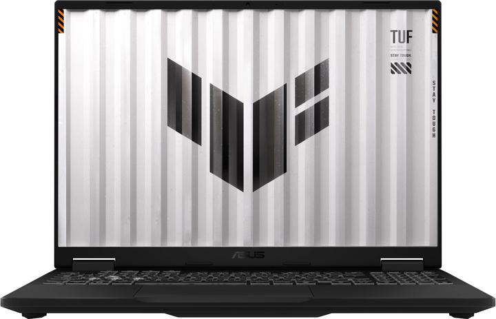 Actual product image ASUS TUF Gaming A16 (16", AMD Ryzen AI 9 HX 370, 32 GB, 1000 GB, CH)